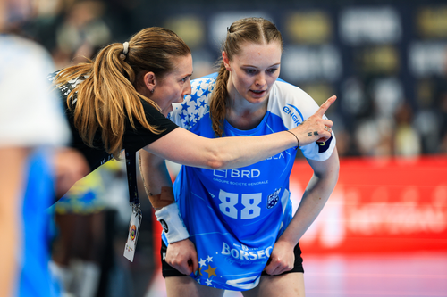 Bojana Popovic pune eșecul cu Metz pe seama factorului mental