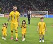 Denis Drăguș, după România - Țara Galilor, repriza a doua/ foto Cristi Preda (GSP)