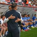 Dinamo s-a înțeles cu Nuno Campos / FOTO Imago Images