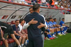 Dinamo are de azi un nou antrenor! » Andrei Nicolescu a confirmat oficial: „Da, am semnat contractul”