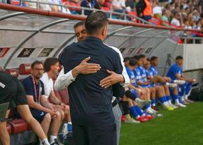 Dinamo are de azi un nou antrenor! » Andrei Nicolescu a confirmat oficial: „Da, am semnat contractul”