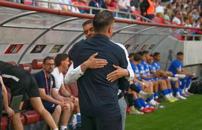 Dinamo are de azi un nou antrenor! » A venit anunțul oficial: „Bem-vindo”