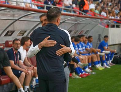 Dinamo are de azi un nou antrenor! » Andrei Nicolescu a confirmat oficial: ...