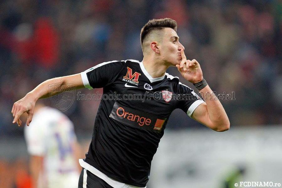„Viitorul înseamnă și Dinamo!” » Din Rusia, Ionuț Nedelcearu promite revenirea: „Atât pot spune”
