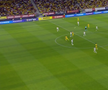 Ce gol a reușit Louis Munteanu! Arbitrul l-a anulat complet eronat // Captură foto: Prima TV