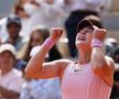Mirra Andreeva a câștigat finala de la Roland Garros // FOTO Getty Images