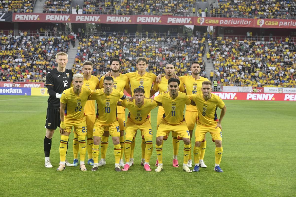 Sorin Cârțu a intrat în direct, după România - Țara Galilor: „Cel mai bun transfer pe care l-am făcut!”
