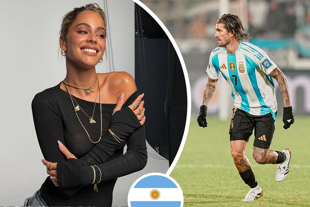 Cele mai sexy iubite ale vedetelor de la Campionatul Mondial 2026