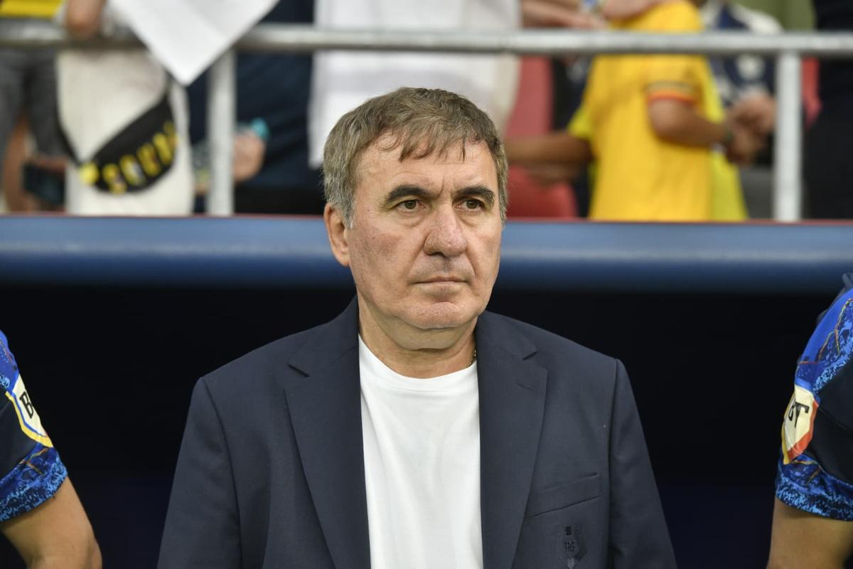 România - Țara Galilor// foto: Cristi Preda (GSP)