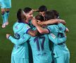 Barcelona a câștigat cu Villarreal // FOTO: Guliver/GettyImages