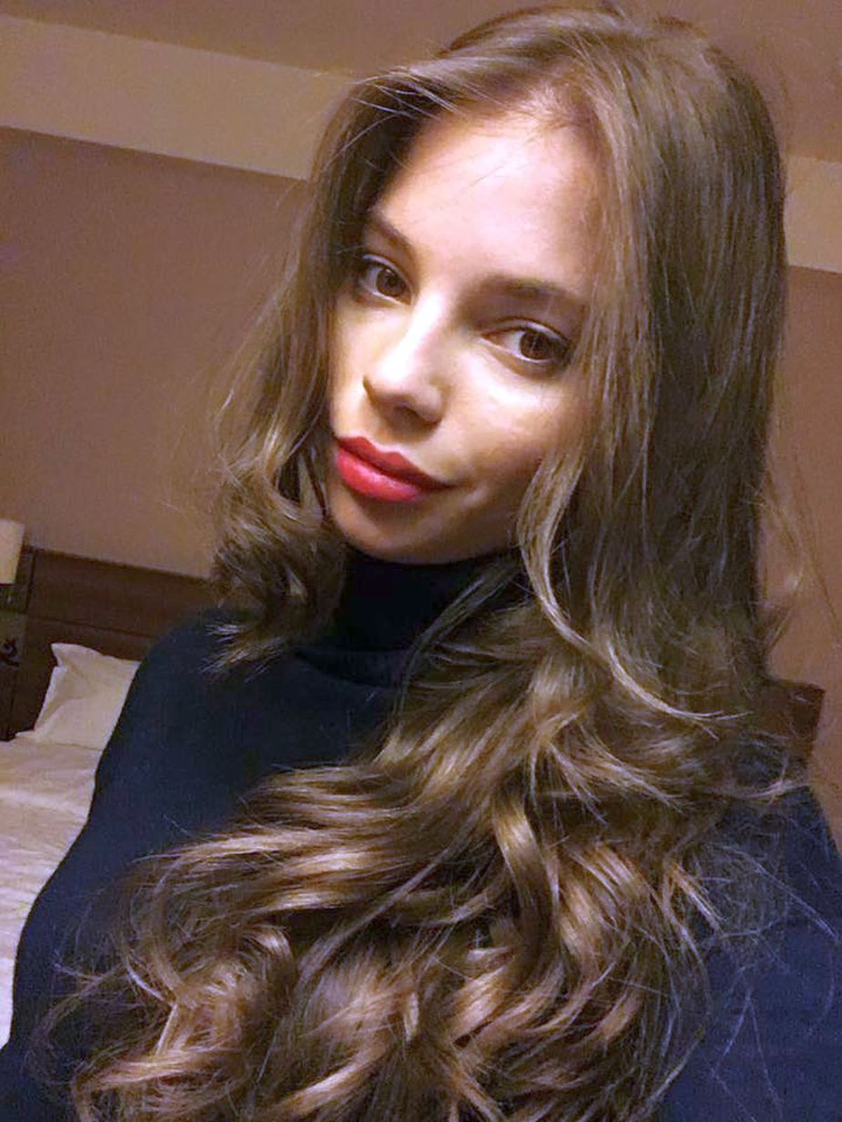 Iubita lui Mihai Popescu