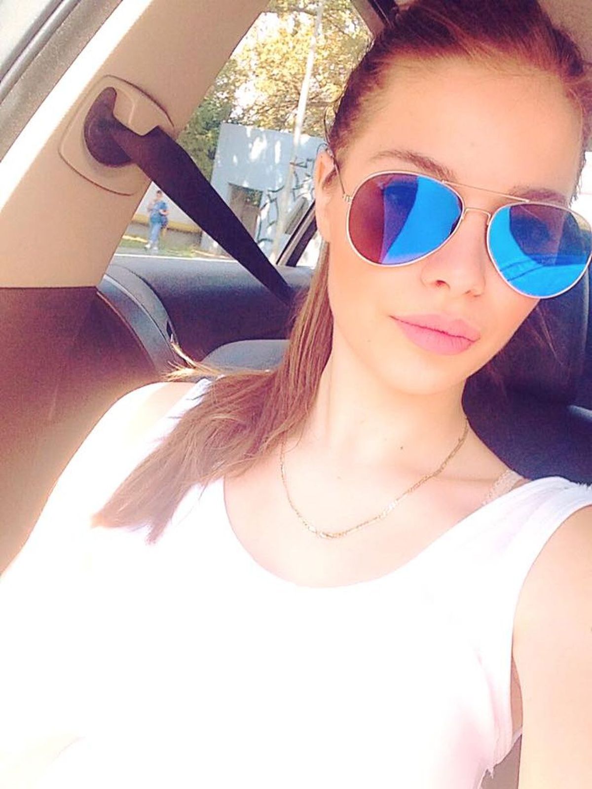 Iubita lui Mihai Popescu