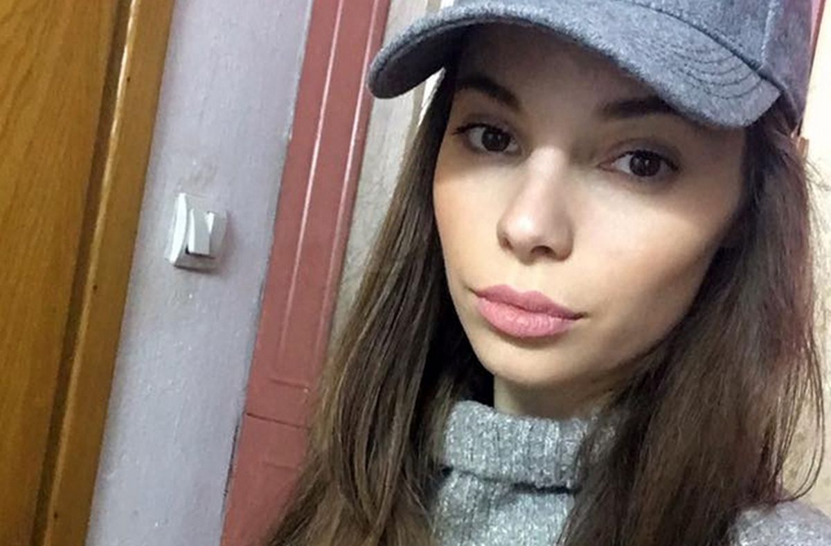 FOTO Iubita jucătorului-problemă de la Dinamo face senzație pe rețelele de socializare » Cerută de soție într-un cadru de lux