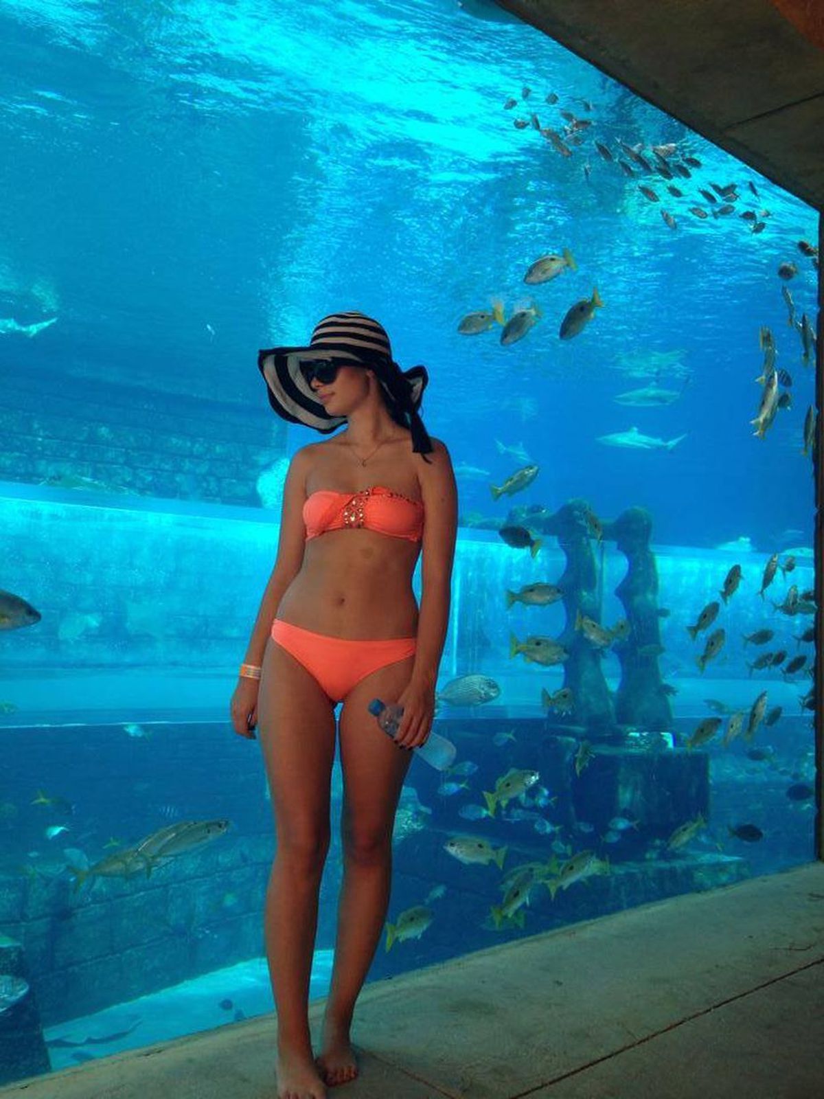 Iubita lui Mihai Popescu