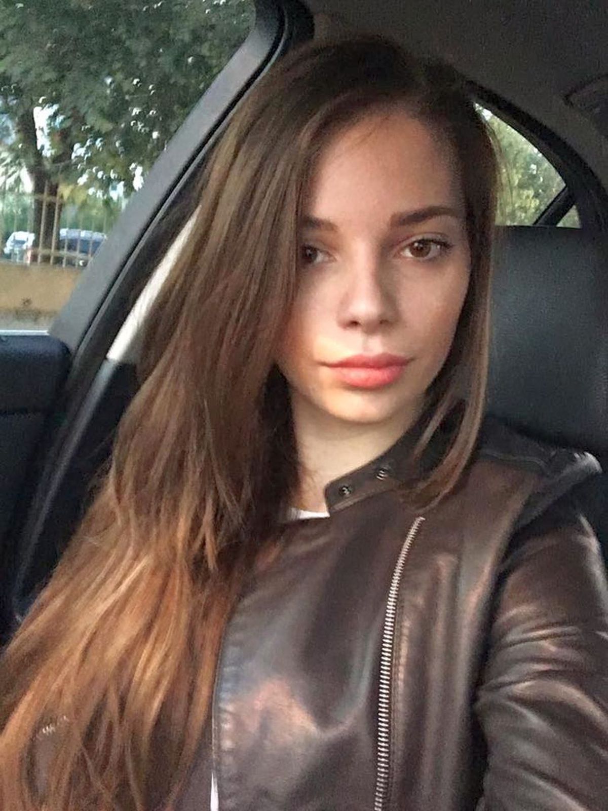 Iubita lui Mihai Popescu