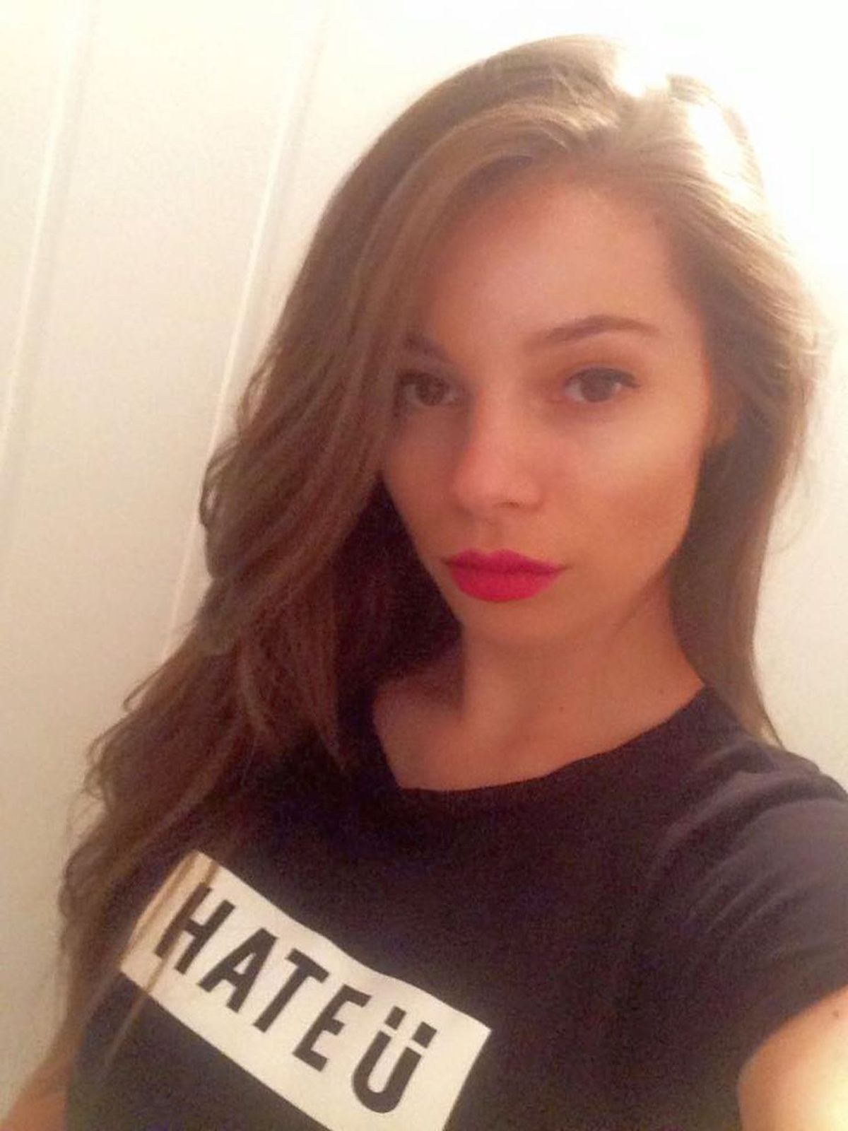 FOTO Iubita jucătorului-problemă de la Dinamo face senzație pe rețelele de socializare » Cerută de soție într-un cadru de lux