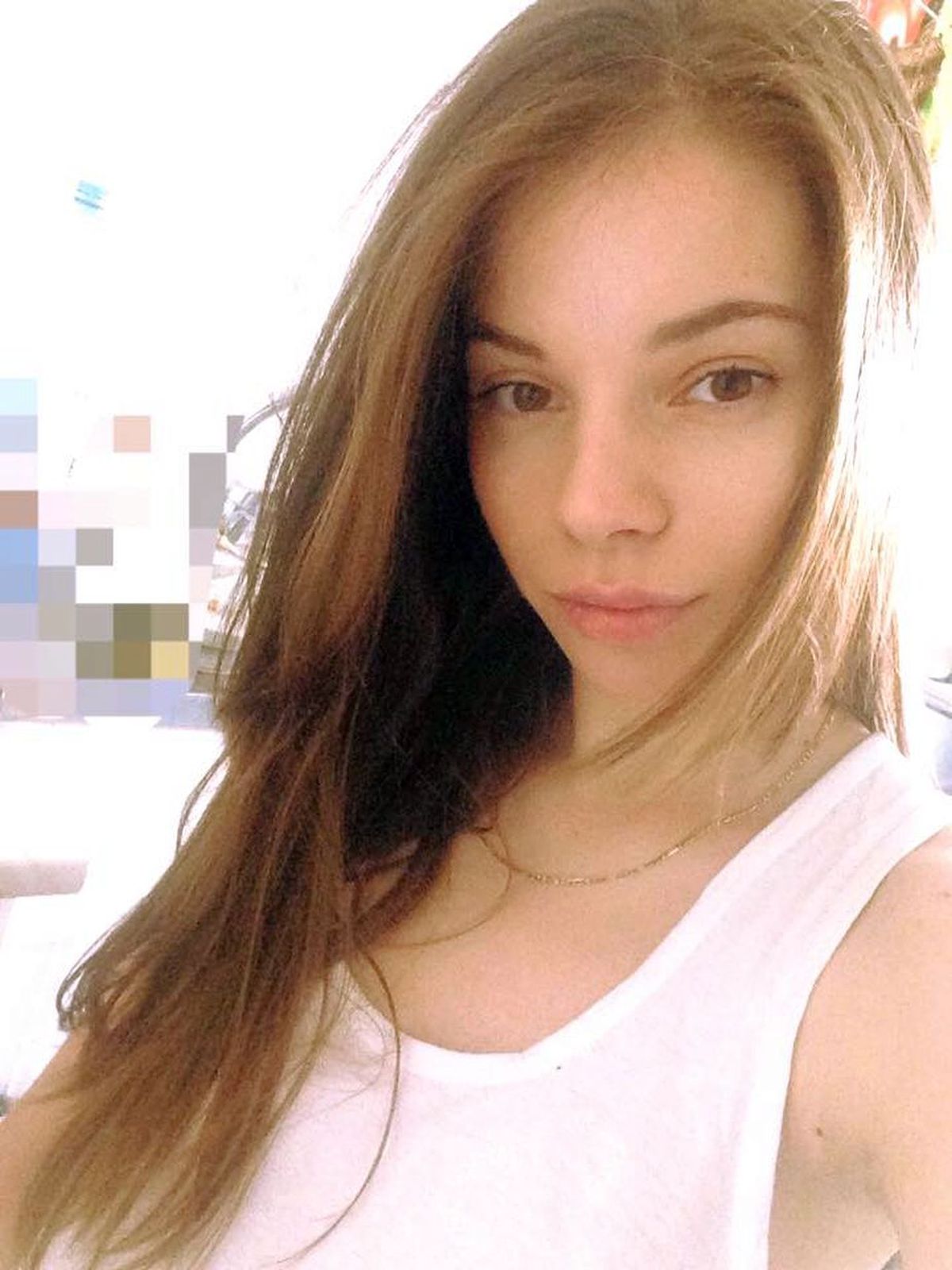 FOTO Iubita jucătorului-problemă de la Dinamo face senzație pe rețelele de socializare » Cerută de soție într-un cadru de lux