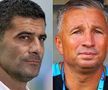 Dani Coman și Dan Petrescu au avut un schimb de replici după Astra  - CFR Cluj