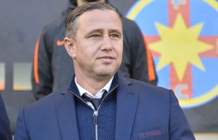 EXCLUSIV VIDEO Laurențiu Reghecampf a fost la un pas de Rapid! Hegemonia FCSB putea să nu existe: „Și grupul nostru ar fi mers acolo”