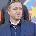 Reghecampf a revoluționat-o pe FCSB