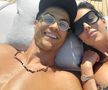 Georgina și Cristiano Ronaldo se simt foarte bine împreună // FOTO: https://www.instagram.com/georginagio/
