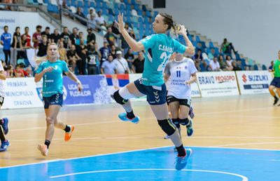 Necazurile unei campioane mondiale: Daniela Corban