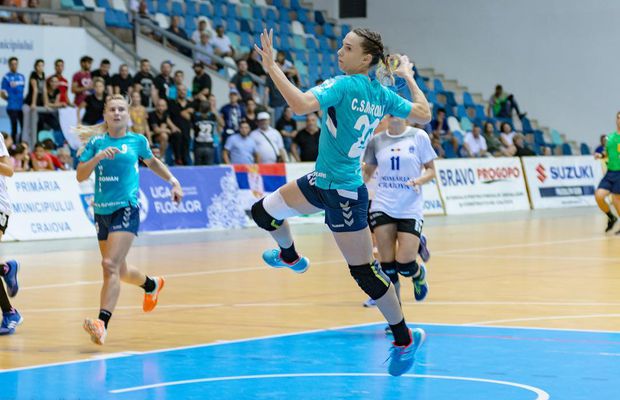 Necazurile unei campioane mondiale: Daniela Corban