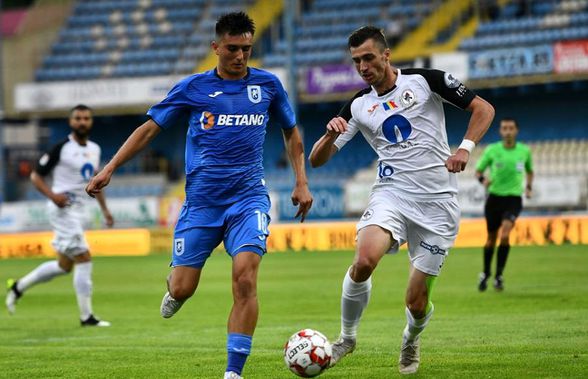 EXCLUSIV Craiova e pe primul loc în Liga 1, dar nu impresionează un patron din play-off: „Obosită și fără orizont”