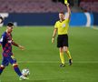 Barcelona critică arbitrajele din Spania // FOTO; Guliver/GettyImages