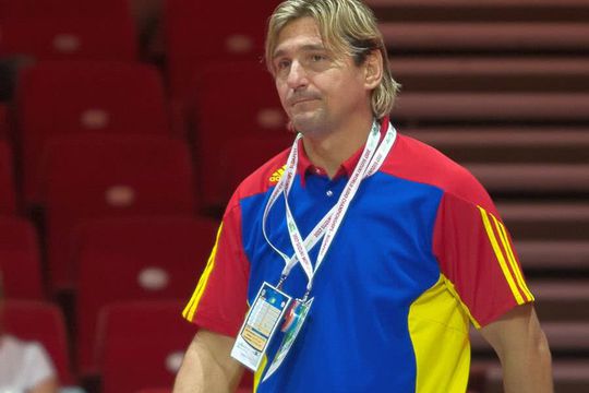 Adrian Croitoru a chemat în judecată federația, iar Tribunalul Brașov a decis că are de încasat daune morale de 100.000 de euro pentru concediere abuzivă