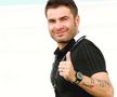 Adrian Mutu a surprins cu o poză cu băieții lui: „Wow, cât de mare e Mario”
