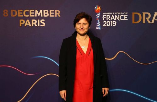 Veste excelentă pentru Roxana Mărăcineanu! A fost păstrată și în guvernul noului premier francez