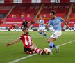 Southampton s-a impus în fața lui Manchester City, scor 1-0 // foto: Guliver/gettyimages
