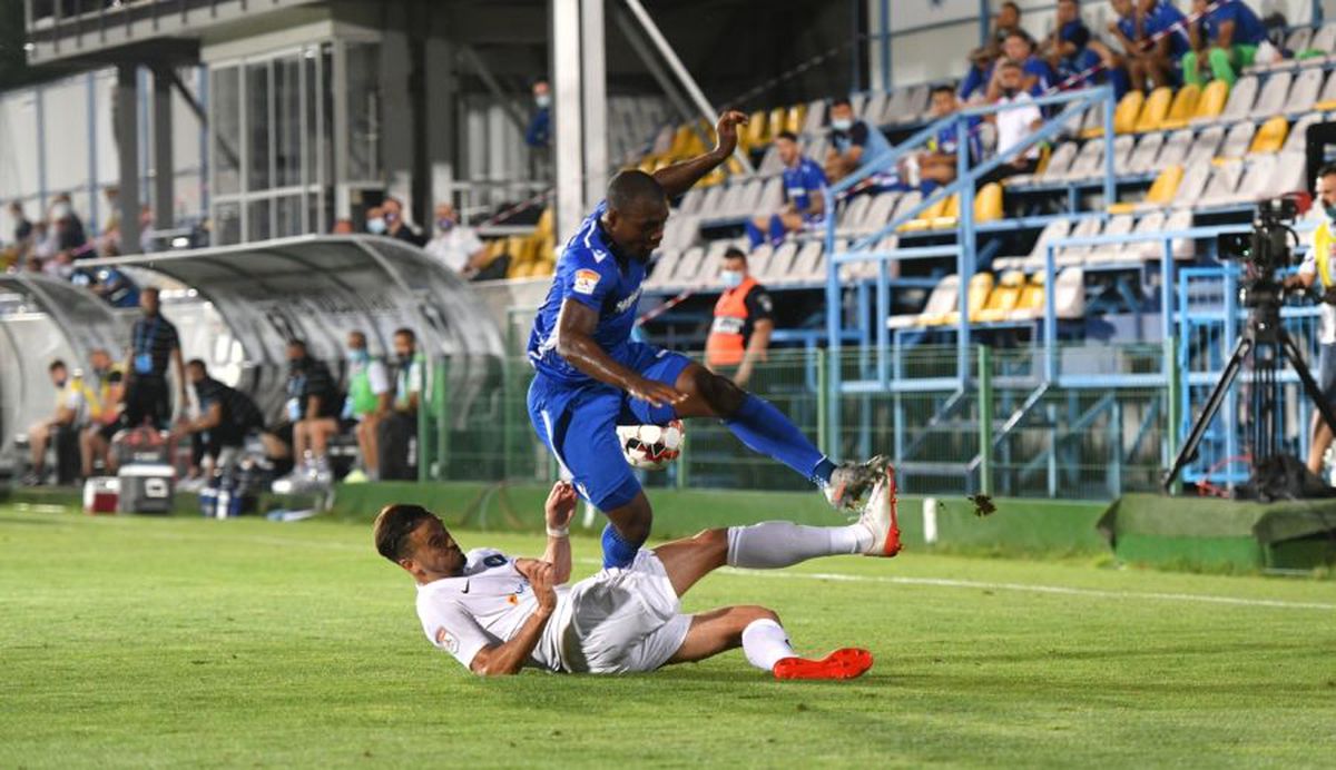 Încă un fotbalist și-a anunțat despărțirea de FCSB: „Nu mai am nicio treabă cu această echipă”