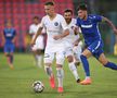 VOLUNTARI - VIITORUL 0-0 » Mihai Teja, mulțumit de egalul smuls de echipa sa: „E un punct câștigat! + Ce spune despre interesul FCSB-ului