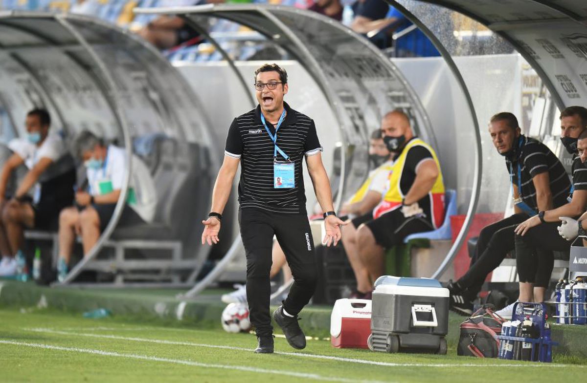 Încă un fotbalist și-a anunțat despărțirea de FCSB: „Nu mai am nicio treabă cu această echipă”