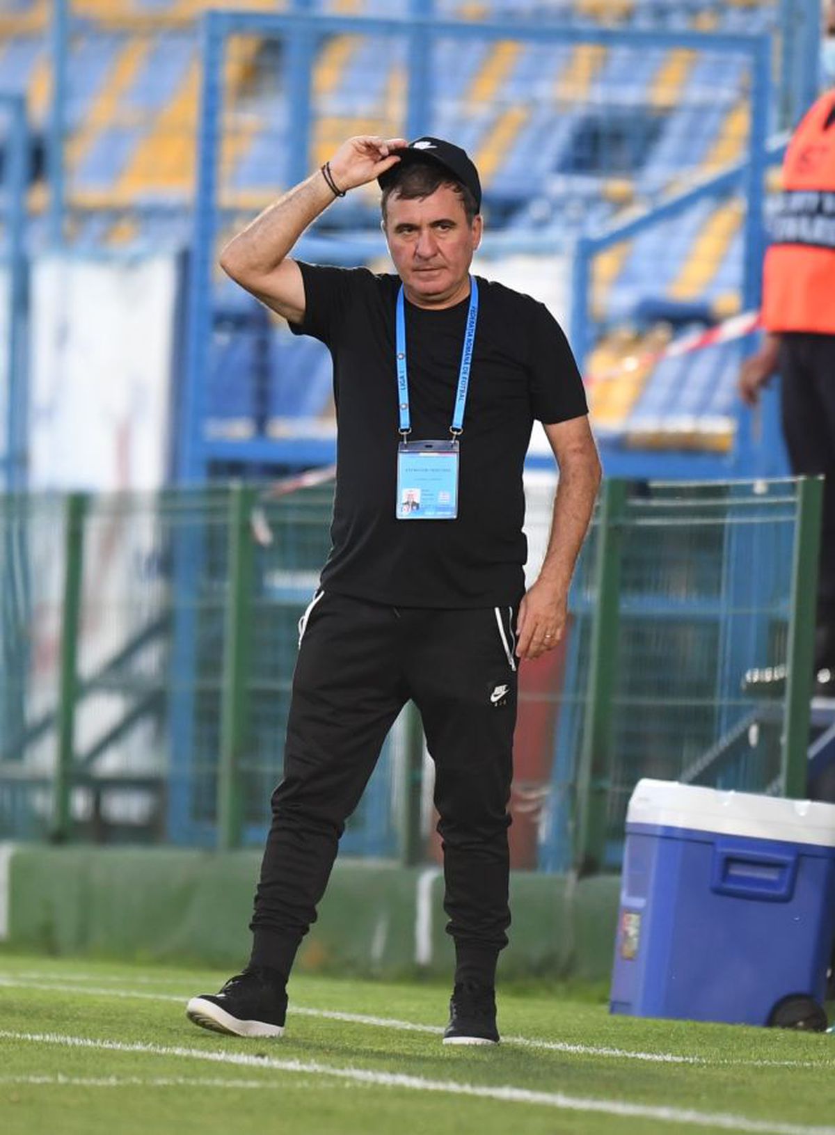 Încă un fotbalist și-a anunțat despărțirea de FCSB: „Nu mai am nicio treabă cu această echipă”