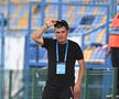 VOLUNTARI - VIITORUL 0-0 » Mihai Teja, mulțumit de egalul smuls de echipa sa: „E un punct câștigat! + Ce spune despre interesul FCSB-ului