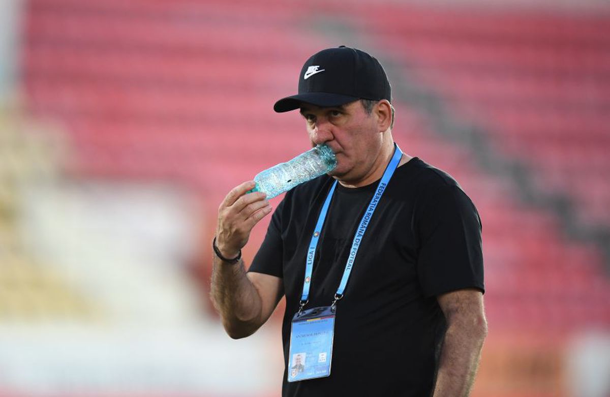 Încă un fotbalist și-a anunțat despărțirea de FCSB: „Nu mai am nicio treabă cu această echipă”