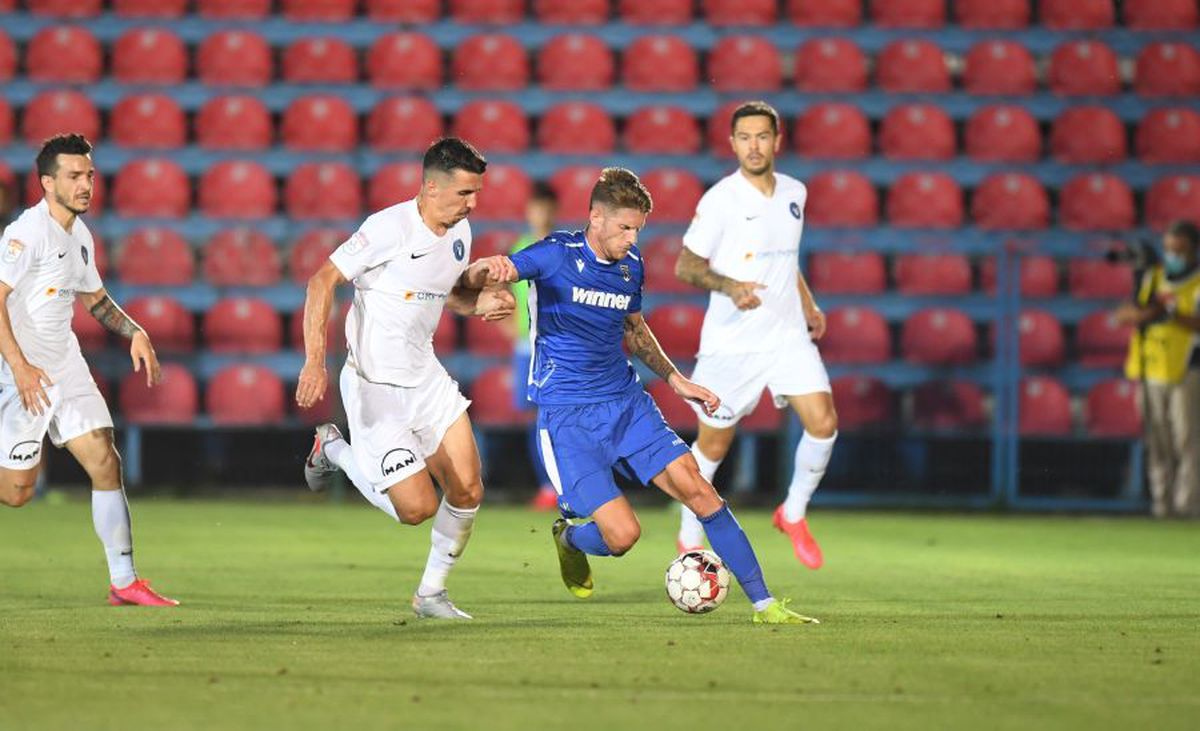 Încă un fotbalist și-a anunțat despărțirea de FCSB: „Nu mai am nicio treabă cu această echipă”