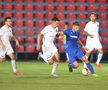 VOLUNTARI - VIITORUL 0-0 » Mihai Teja, mulțumit de egalul smuls de echipa sa: „E un punct câștigat! + Ce spune despre interesul FCSB-ului