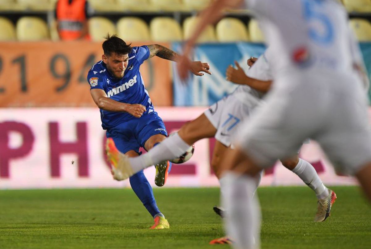 VOLUNTARI - VIITORUL 0-0 » Mihai Teja, mulțumit de egalul smuls de echipa sa: „E un punct câștigat! + Ce spune despre interesul FCSB-ului