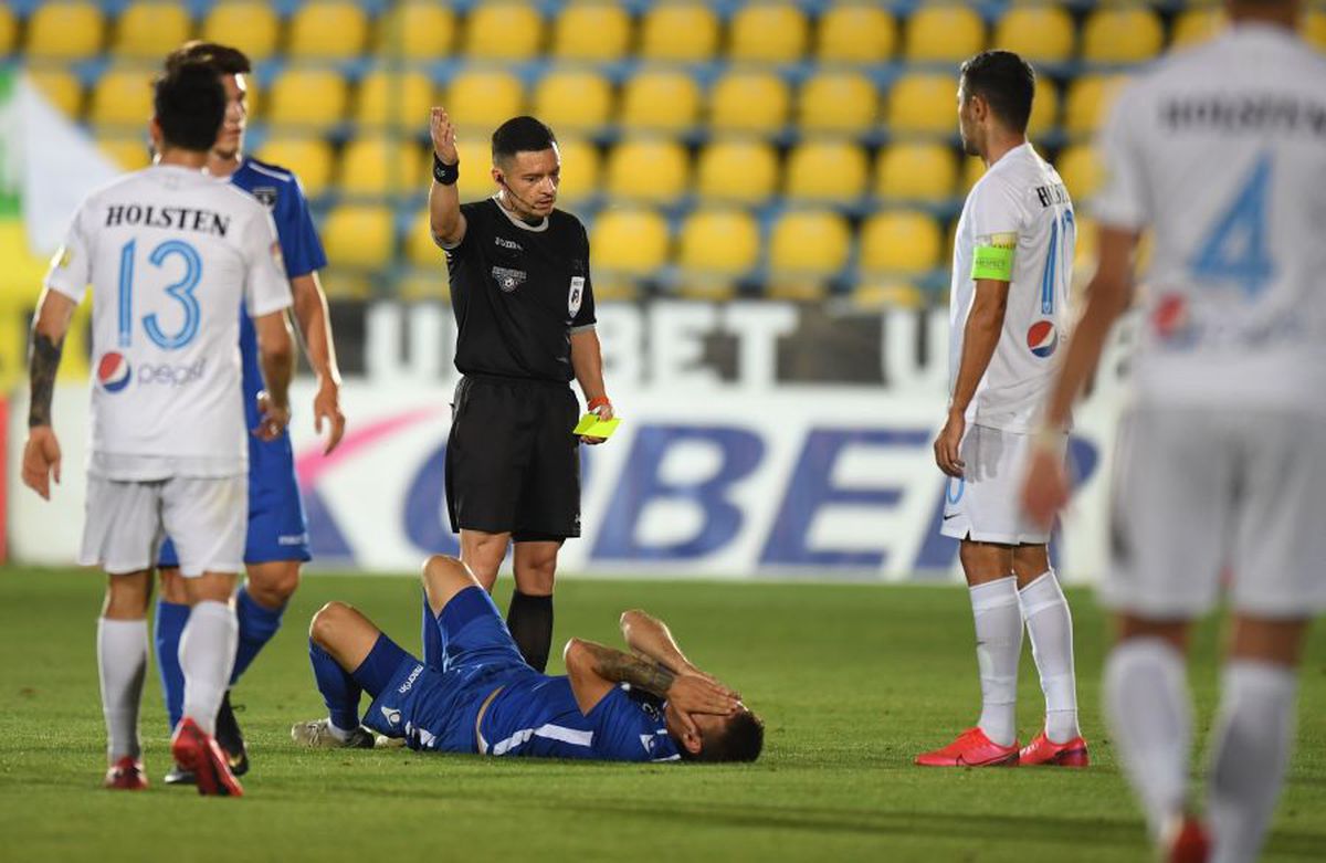 Încă un fotbalist și-a anunțat despărțirea de FCSB: „Nu mai am nicio treabă cu această echipă”