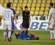 VOLUNTARI - VIITORUL 0-0 » Mihai Teja, mulțumit de egalul smuls de echipa sa: „E un punct câștigat! + Ce spune despre interesul FCSB-ului