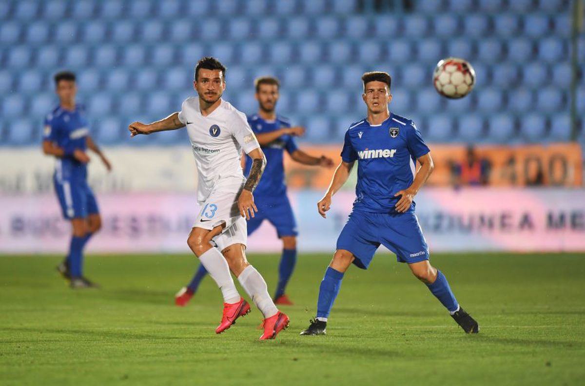 Încă un fotbalist și-a anunțat despărțirea de FCSB: „Nu mai am nicio treabă cu această echipă”