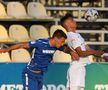 VOLUNTARI - VIITORUL 0-0 » Mihai Teja, mulțumit de egalul smuls de echipa sa: „E un punct câștigat! + Ce spune despre interesul FCSB-ului