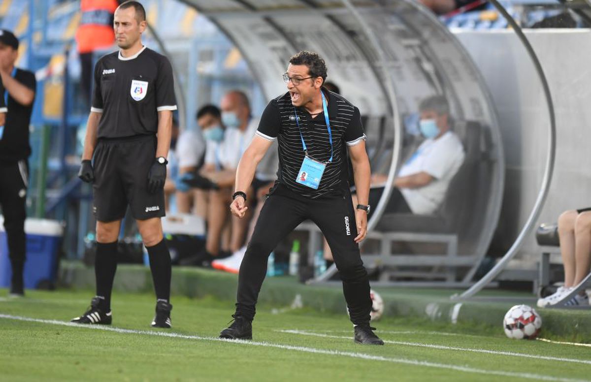 Încă un fotbalist și-a anunțat despărțirea de FCSB: „Nu mai am nicio treabă cu această echipă”