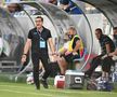 Mihai Teja, antrenor FC Voluntari FOTO: Raed Krishan