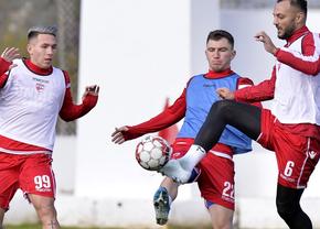Disperare la Dinamo: „câinii” nu găsesc soluții pentru o problemă rușinoasă!