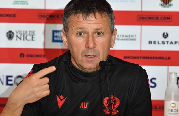 Adrian Ursea, tehnicianul școlit în Ligue 1: „Ce se întâmplă cu antrenorii la FCSB seamănă cu cărțile de povești”